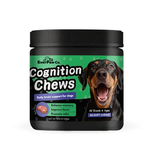 Cognition Chews - Daily Brain Support